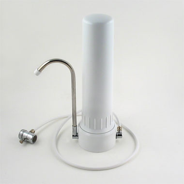 slimline water filter