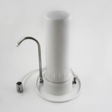universal water
                                              filter