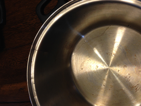 American Cookware warranty