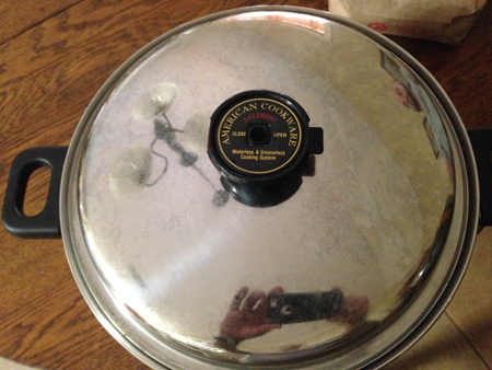 American Cookware