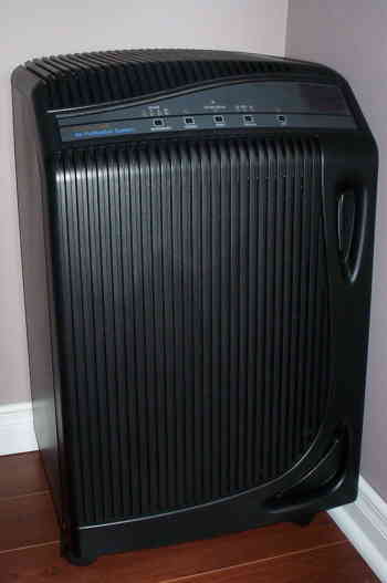air purifier image