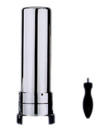 stainless
                                                        steel under
                                                        counter water
                                                        filter