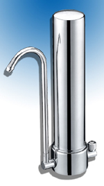 stainless
steel water
filter image