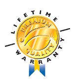 warranty seal
