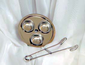 poacher for waterless
                                          cookware