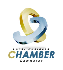 Chamber of
                                Commerce member