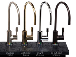 filter faucets