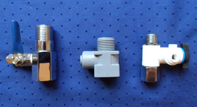 other connectors