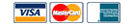 Buy waterless cookware using
                                      Visa or Mastercard