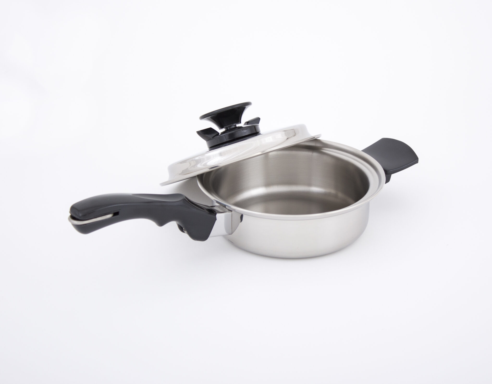 American Waterless Cookware