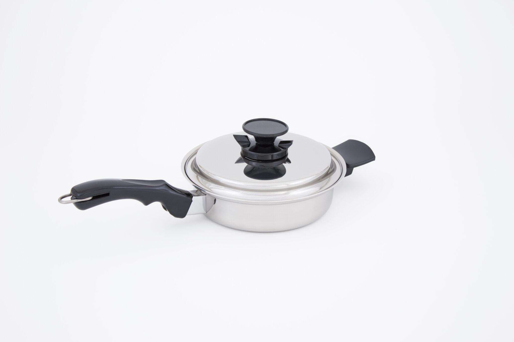 American Waterless Cookware