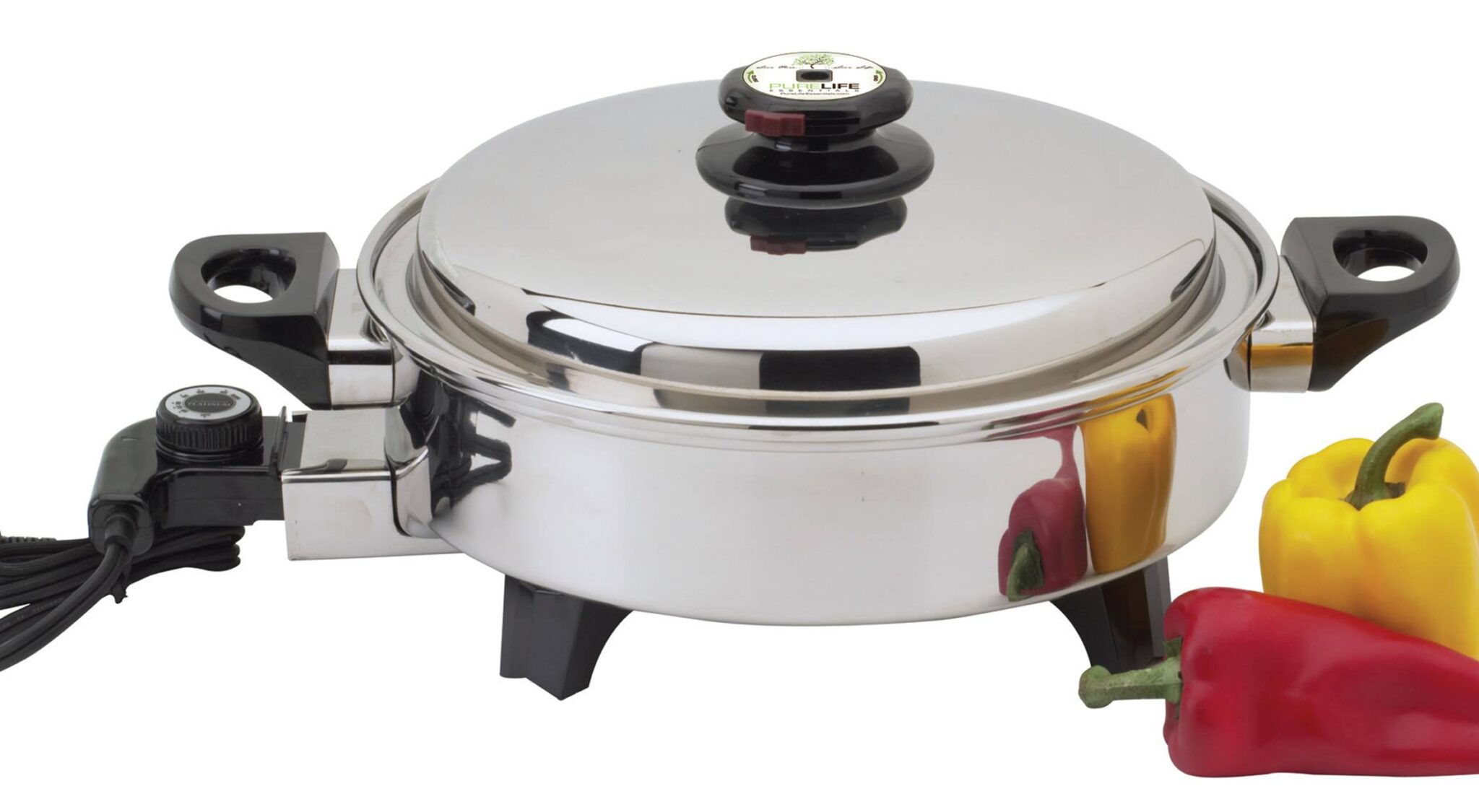 American Waterless Cookware