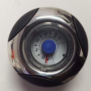 Carl Weill Complete Lid Knob (generic)